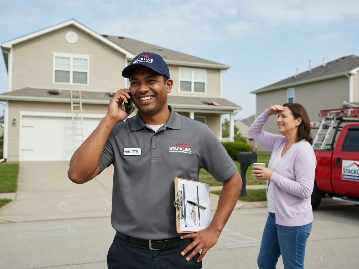 Chimney flashing repair Electra, TX FAQs